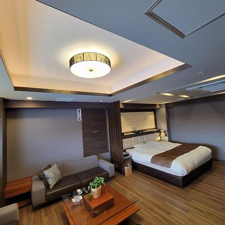 Hotel Aria Chiba Exterior foto