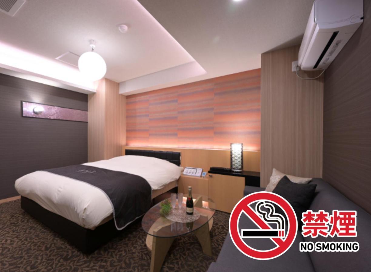 Hotel Aria Chiba Exterior foto