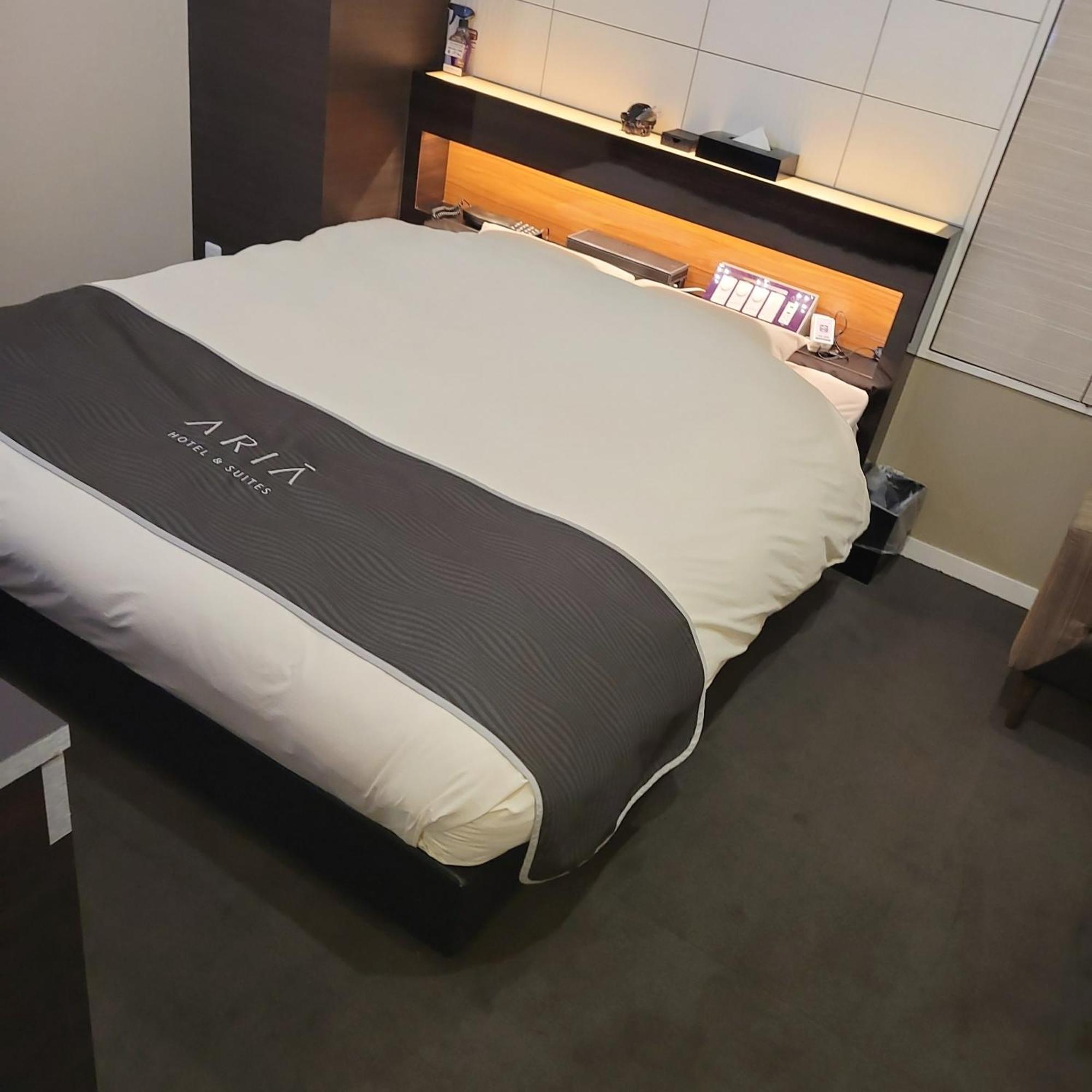 Hotel Aria Chiba Exterior foto