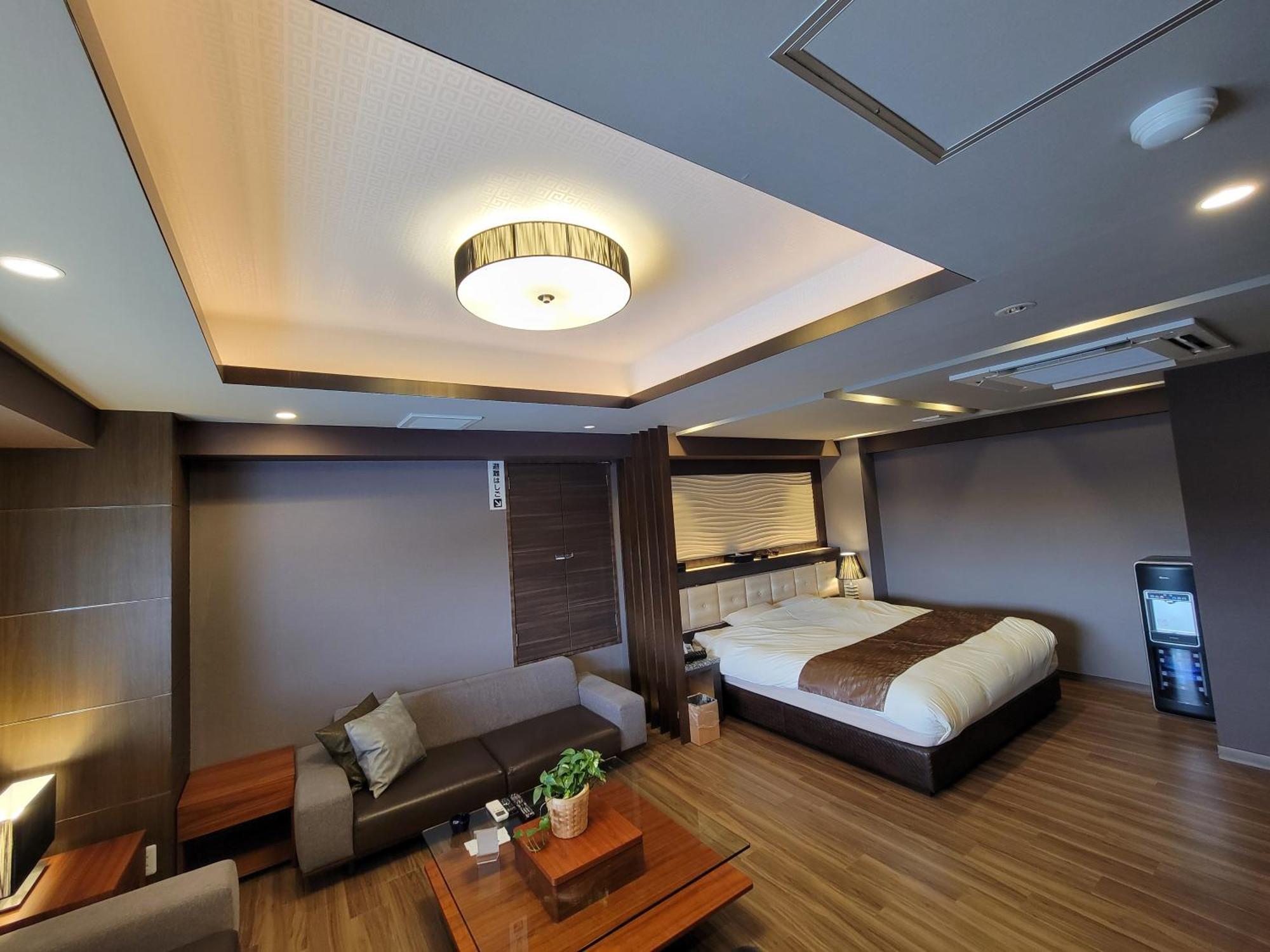 Hotel Aria Chiba Exterior foto