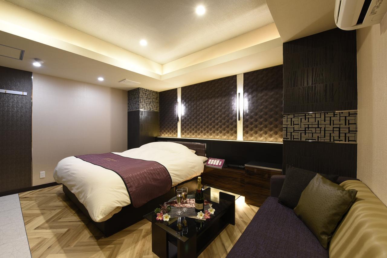 Hotel Aria Chiba Exterior foto
