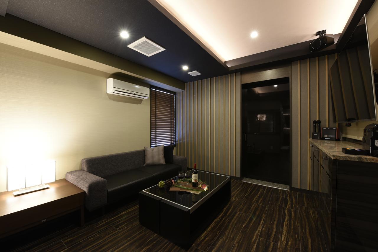 Hotel Aria Chiba Exterior foto