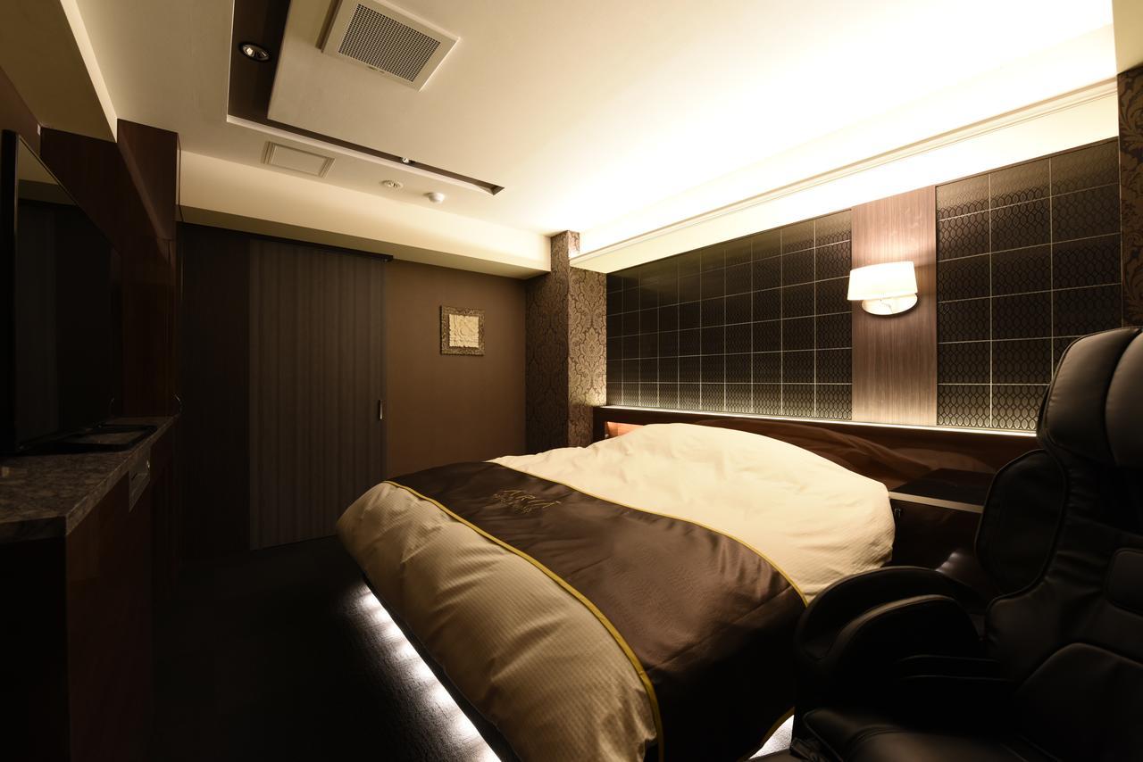 Hotel Aria Chiba Exterior foto
