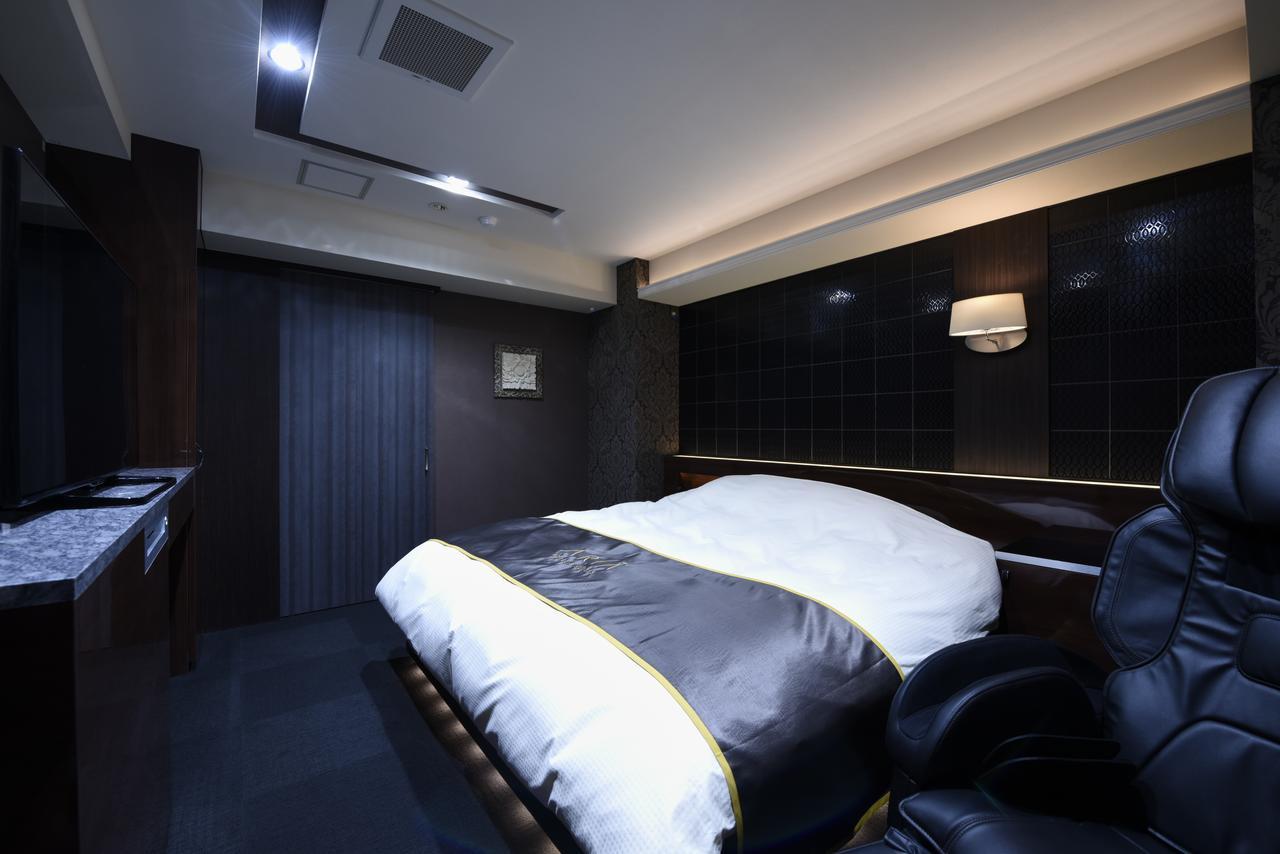 Hotel Aria Chiba Exterior foto