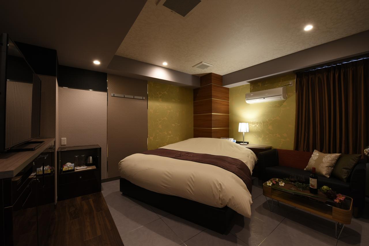 Hotel Aria Chiba Exterior foto