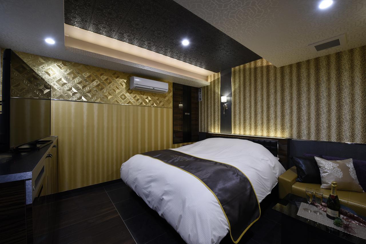 Hotel Aria Chiba Exterior foto