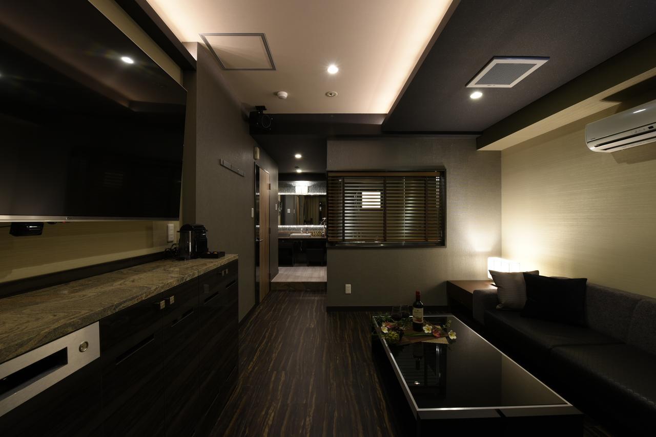 Hotel Aria Chiba Exterior foto