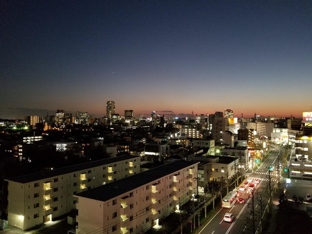 Hotel Aria Chiba Exterior foto